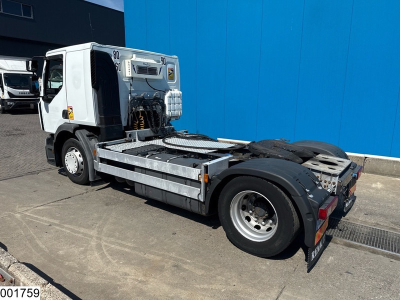 Renault Premium EURO 5, Retarder, Hydraulic, Standairco - Tractor unit: picture 4 Renault Premium EURO 5, Retarder, Hydraulic, Standairco - Tractor unit: picture 4