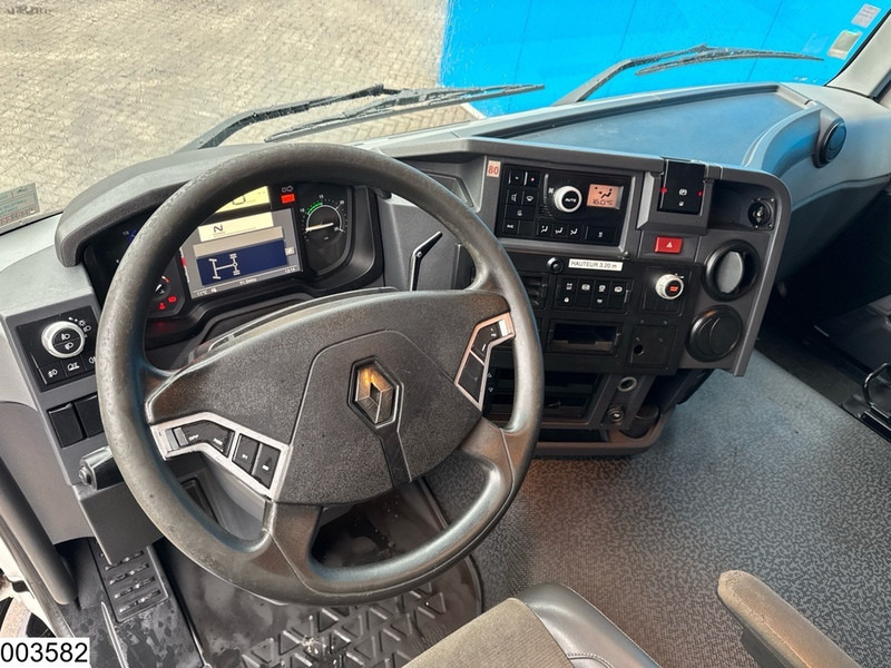 Renault T 380 EURO 6, Retarder - Tractor unit: picture 5 Renault T 380 EURO 6, Retarder - Tractor unit: picture 5