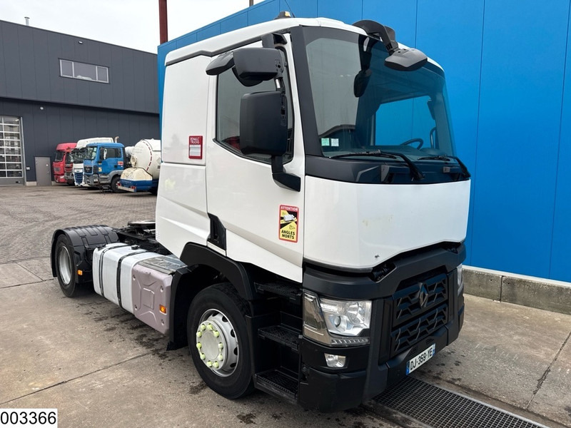 Renault T 380 EURO 6, Retarder, Standairco - Tractor unit: picture 3 Renault T 380 EURO 6, Retarder, Standairco - Tractor unit: picture 3