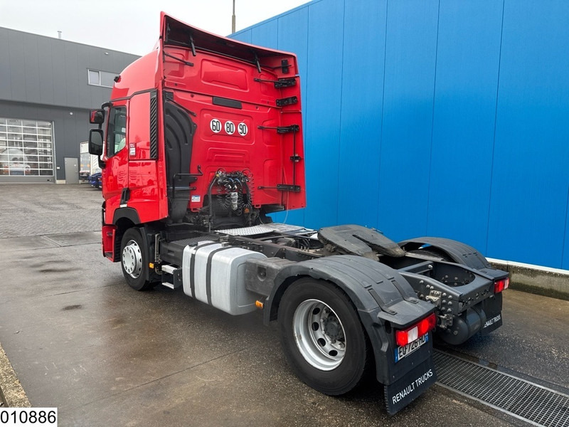 Renault T 440 EURO 6 - Tractor unit: picture 4 Renault T 440 EURO 6 - Tractor unit: picture 4