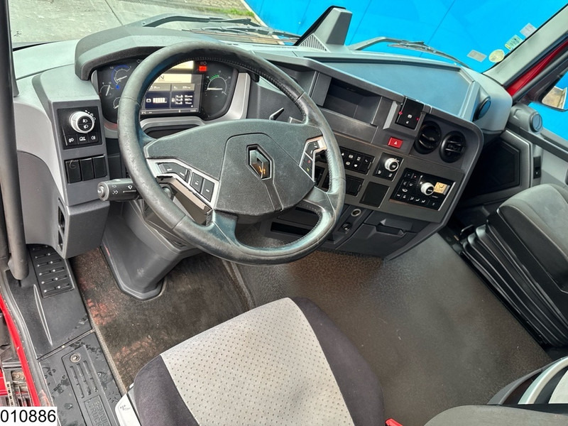 Renault T 440 EURO 6 - Tractor unit: picture 5 Renault T 440 EURO 6 - Tractor unit: picture 5
