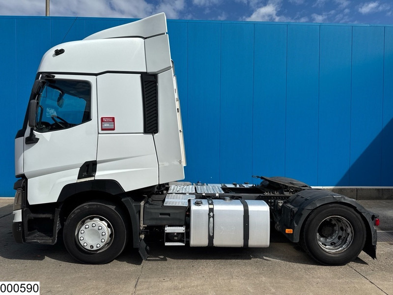 Tractor unit Renault T 440 EURO 6: picture 11 Tractor unit Renault T 440 EURO 6: picture 11