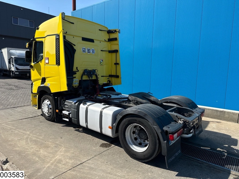 Renault T 440 EURO 6, Retarder, Hydrauliek, Standairco - Tractor unit: picture 4 Renault T 440 EURO 6, Retarder, Hydrauliek, Standairco - Tractor unit: picture 4