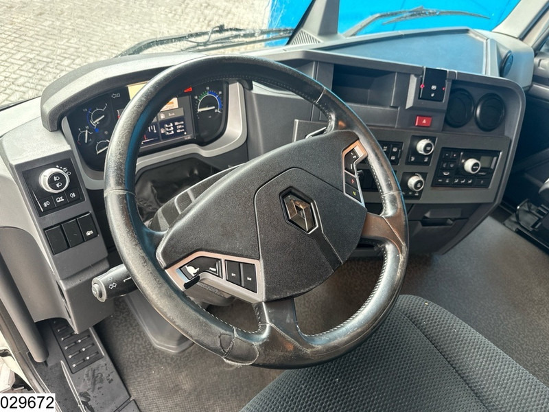 Renault T 460 EURO 6, ADR - Tractor unit: picture 5 Renault T 460 EURO 6, ADR - Tractor unit: picture 5