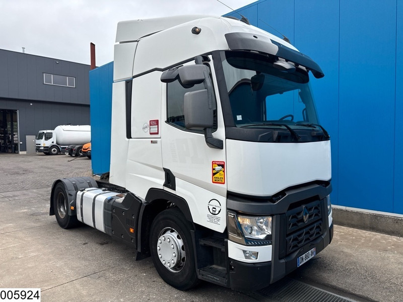 Renault T 460 EURO 6 - Tractor unit: picture 3 Renault T 460 EURO 6 - Tractor unit: picture 3