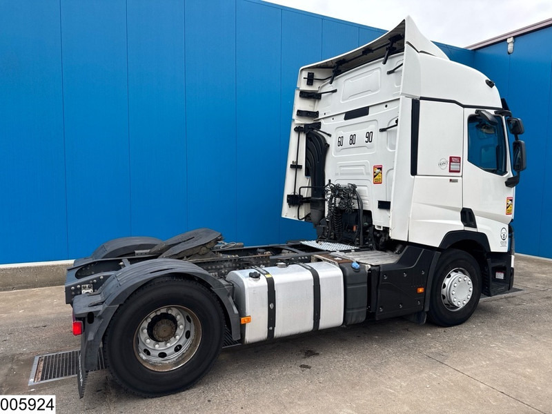 Renault T 460 EURO 6 - Tractor unit: picture 2 Renault T 460 EURO 6 - Tractor unit: picture 2