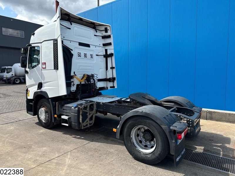 Renault T 460 EURO 6 - Tractor unit: picture 4 Renault T 460 EURO 6 - Tractor unit: picture 4