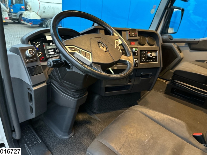 Renault T 480 EURO 6, Standairconditioning - Tractor unit: picture 5 Renault T 480 EURO 6, Standairconditioning - Tractor unit: picture 5