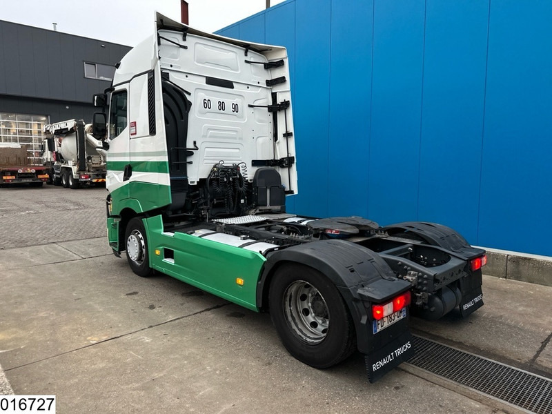 Renault T 480 EURO 6, Standairconditioning - Tractor unit: picture 2 Renault T 480 EURO 6, Standairconditioning - Tractor unit: picture 2