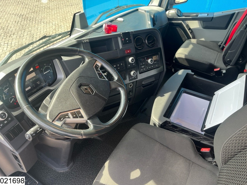 Renault T High 480 EURO 6D, Retarder, Standairco, T HIGH - Tractor unit: picture 5 Renault T High 480 EURO 6D, Retarder, Standairco, T HIGH - Tractor unit: picture 5