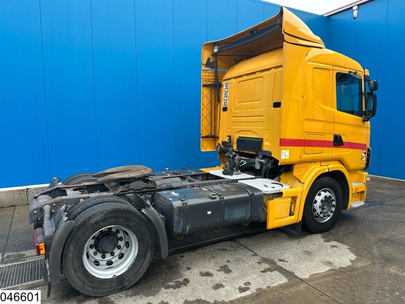 Scania 114 380 - Tractor unit: picture 2 Scania 114 380 - Tractor unit: picture 2