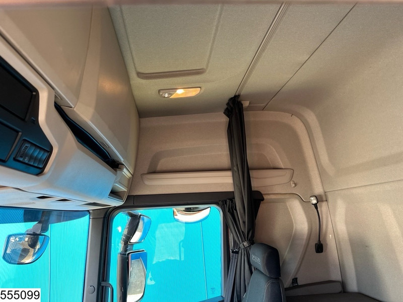 Tractor unit Scania G 410 EURO 6, Retarder, LNG: picture 8