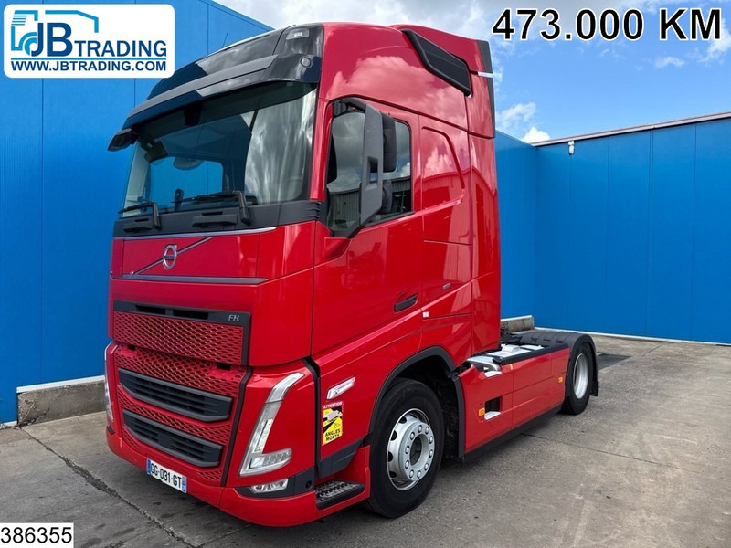 Volvo FH 460 EURO 6, Standairco - Tractor unit: picture 1 Volvo FH 460 EURO 6, Standairco - Tractor unit: picture 1