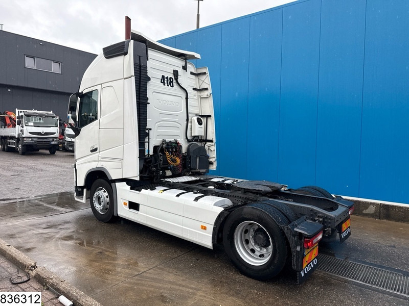 Volvo FH 460 XL, EURO 6, Standairco, i-Shift - Tractor unit: picture 4 Volvo FH 460 XL, EURO 6, Standairco, i-Shift - Tractor unit: picture 4