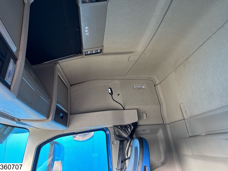 Tractor unit Volvo FH 500 EURO 6, Standairco: picture 7