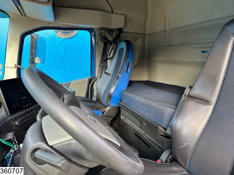 Tractor unit Volvo FH 500 EURO 6, Standairco: picture 8