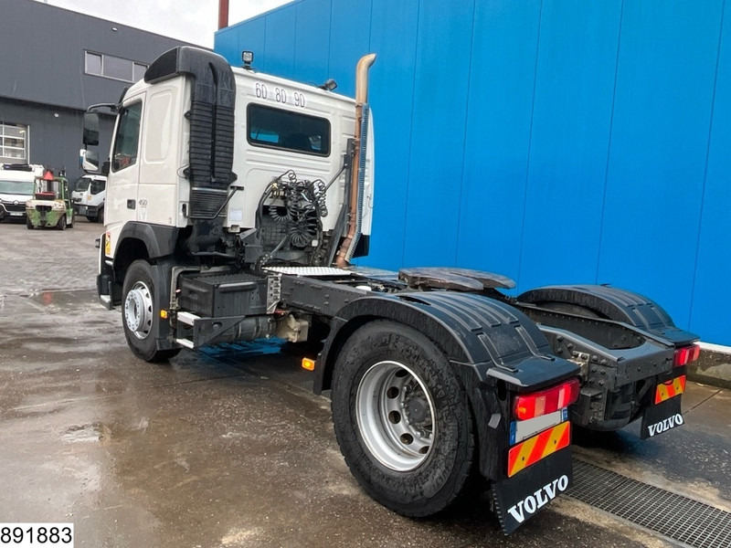 Volvo FMX 450 EURO 6, Retarder - Tractor unit: picture 4 Volvo FMX 450 EURO 6, Retarder - Tractor unit: picture 4