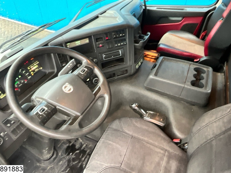 Volvo FMX 450 EURO 6, Retarder - Tractor unit: picture 5 Volvo FMX 450 EURO 6, Retarder - Tractor unit: picture 5