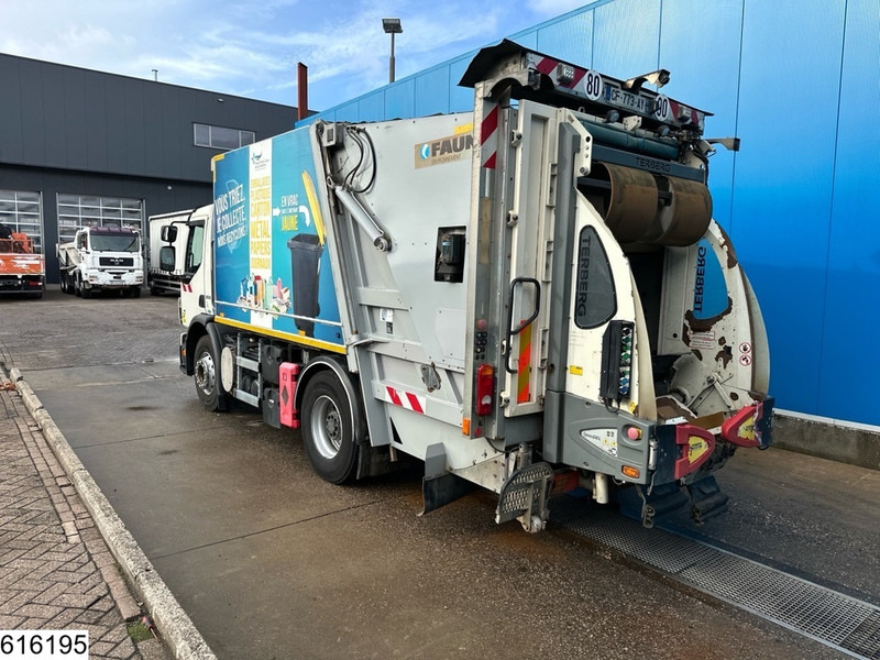 Volvo FE 300 EURO 5, Faun - Garbage truck: picture 4 Volvo FE 300 EURO 5, Faun - Garbage truck: picture 4