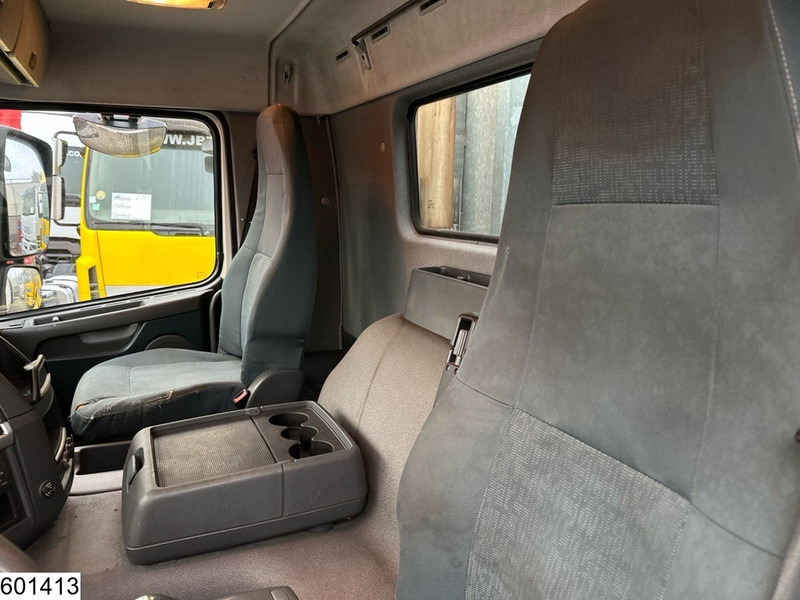 Leasing of Volvo FM 370 6X2, EURO 5 Volvo FM 370 6X2, EURO 5: picture 8 Leasing of Volvo FM 370 6X2, EURO 5 Volvo FM 370 6X2, EURO 5: picture 8
