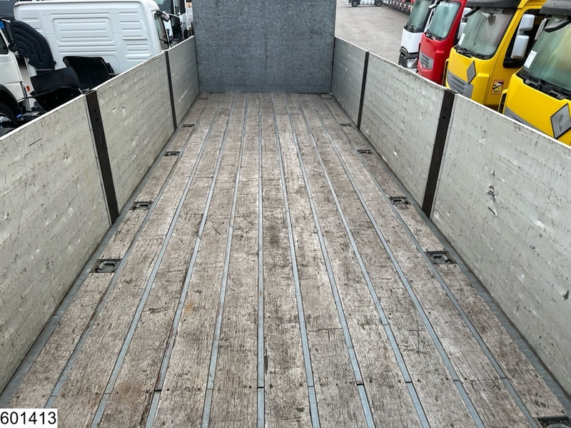 Leasing of Volvo FM 370 6X2, EURO 5 Volvo FM 370 6X2, EURO 5: picture 10 Leasing of Volvo FM 370 6X2, EURO 5 Volvo FM 370 6X2, EURO 5: picture 10