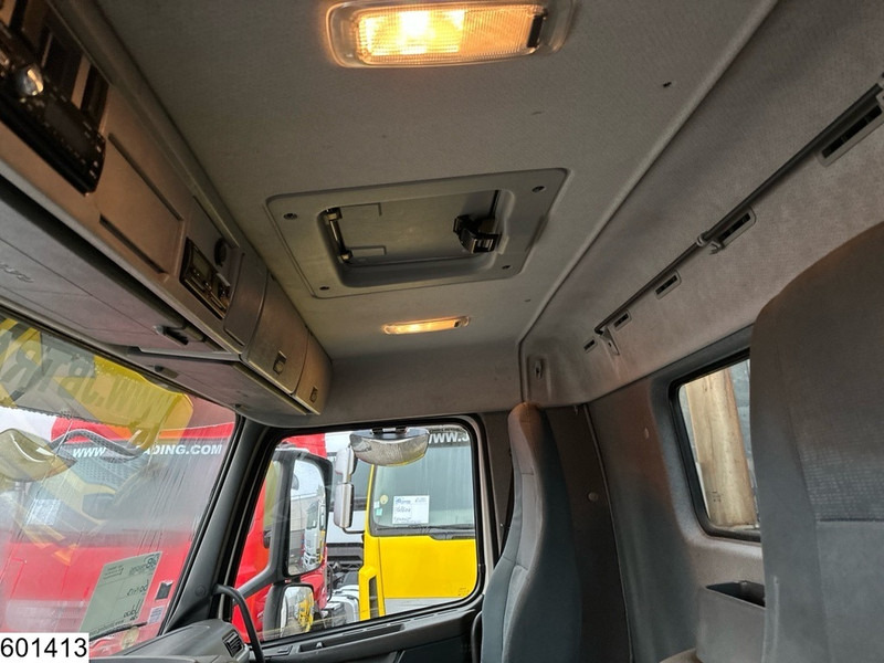 Leasing of Volvo FM 370 6X2, EURO 5 Volvo FM 370 6X2, EURO 5: picture 9 Leasing of Volvo FM 370 6X2, EURO 5 Volvo FM 370 6X2, EURO 5: picture 9