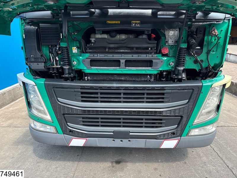 Autotransporter truck Volvo FM 450 6x2, EURO6, Trucktransport, Retarder, Rolfo: picture 11