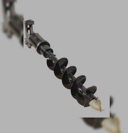 RIPPA R10 R13 R15 Erdbohrer - Auger for Excavator: picture 1 RIPPA R10 R13 R15 Erdbohrer - Auger for Excavator: picture 1