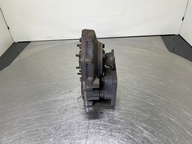 Ahlmann AL100-Clark-Hurth-Transmission/Getriebe - Gearbox for Construction machinery: picture 3 Ahlmann AL100-Clark-Hurth-Transmission/Getriebe - Gearbox for Construction machinery: picture 3