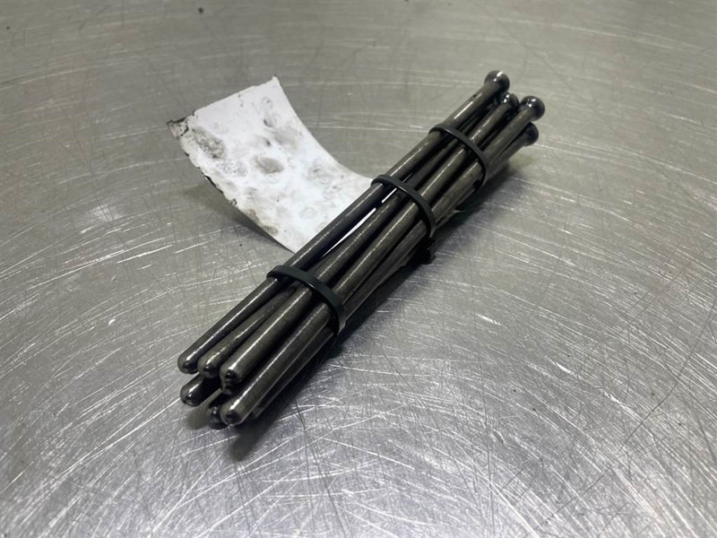 Ahlmann AS900-Cummins B3.3T-Push rods/Stößelstange - Engine for Construction machinery: picture 1 Ahlmann AS900-Cummins B3.3T-Push rods/Stößelstange - Engine for Construction machinery: picture 1