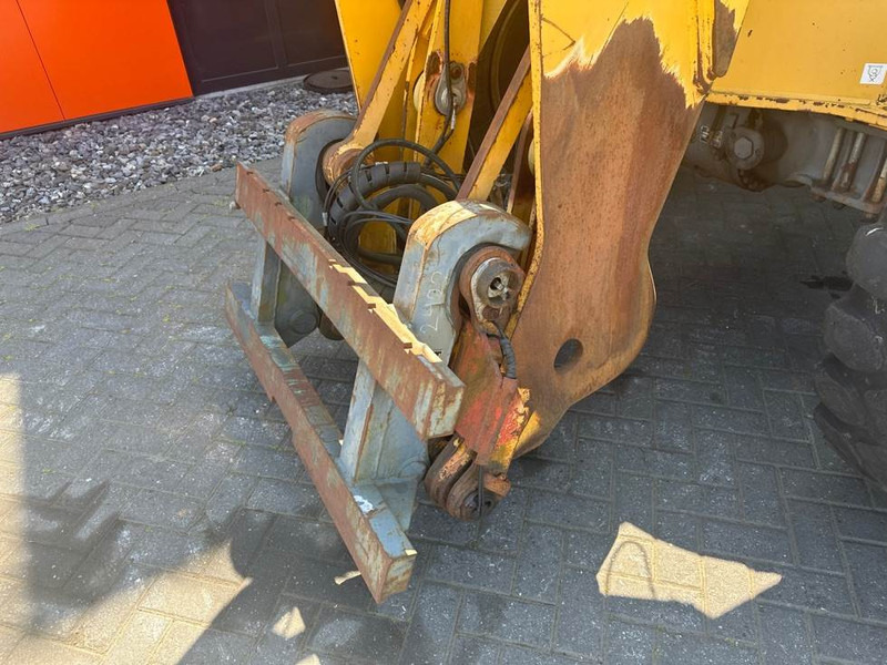 Ahlmann AZ 210 - Wheel loader: picture 4 Ahlmann AZ 210 - Wheel loader: picture 4