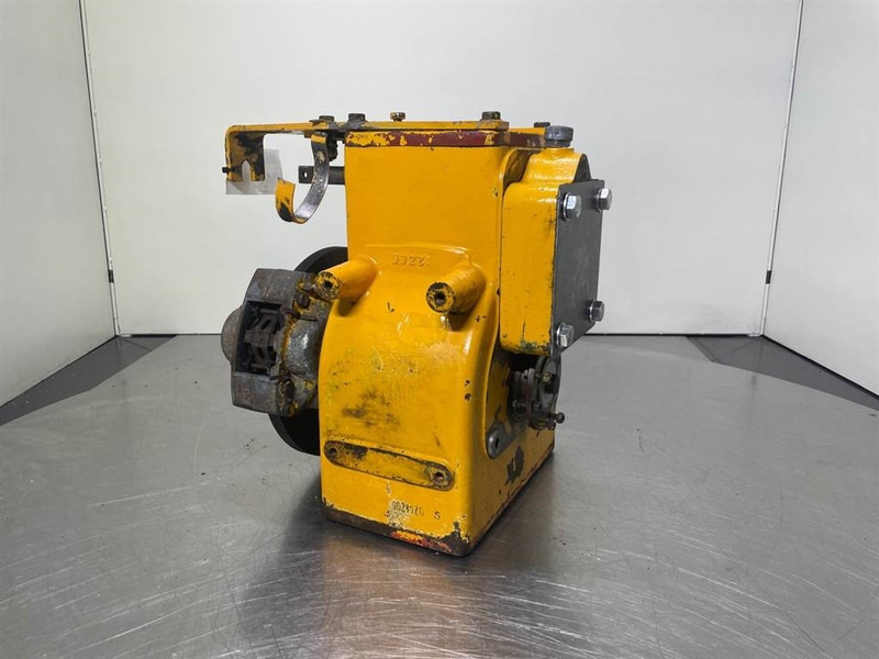 Ahlmann AZ10-5510-243-Transmission/Getriebe/Transmissiebak - Gearbox for Construction machinery: picture 4 Ahlmann AZ10-5510-243-Transmission/Getriebe/Transmissiebak - Gearbox for Construction machinery: picture 4