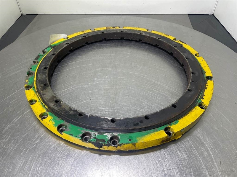 Ahlmann AZ10 - Slewing ring/Drehkranz/Draaikrans - Frame/ Chassis for Construction machinery: picture 1 Ahlmann AZ10 - Slewing ring/Drehkranz/Draaikrans - Frame/ Chassis for Construction machinery: picture 1