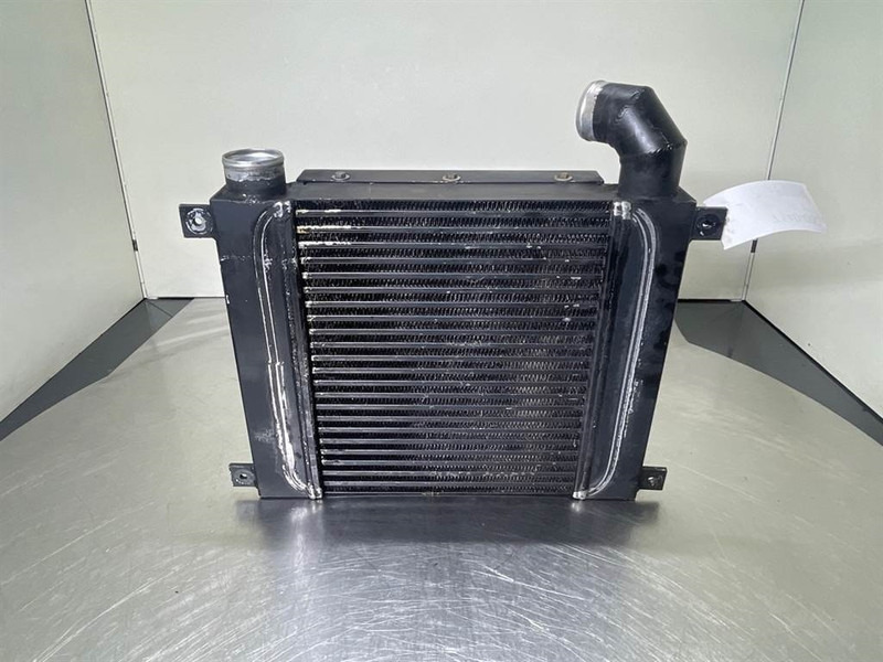 Ahlmann AZ14-4108508A/4181460A-Cooler/Kühler/Koeler - Engine for Construction machinery: picture 5 Ahlmann AZ14-4108508A/4181460A-Cooler/Kühler/Koeler - Engine for Construction machinery: picture 5