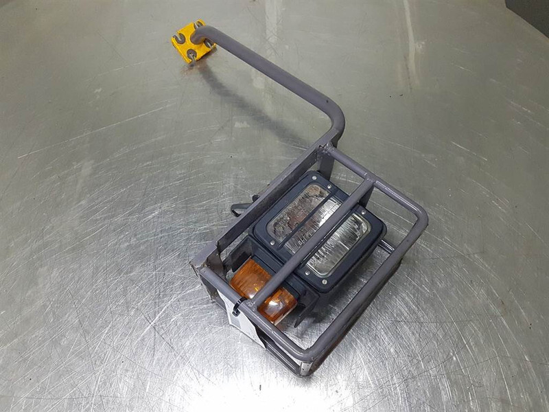 Ahlmann AZ14-4146502O/4198207A-Light/Leuchte/Verlichting - Electrical system for Construction machinery: picture 4 Ahlmann AZ14-4146502O/4198207A-Light/Leuchte/Verlichting - Electrical system for Construction machinery: picture 4
