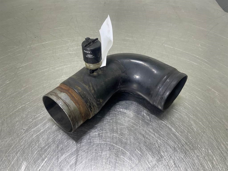 Ahlmann AZ150-4180852A-Air filter/Luftfilter/Luchtfilter - Engine for Construction machinery: picture 3 Ahlmann AZ150-4180852A-Air filter/Luftfilter/Luchtfilter - Engine for Construction machinery: picture 3