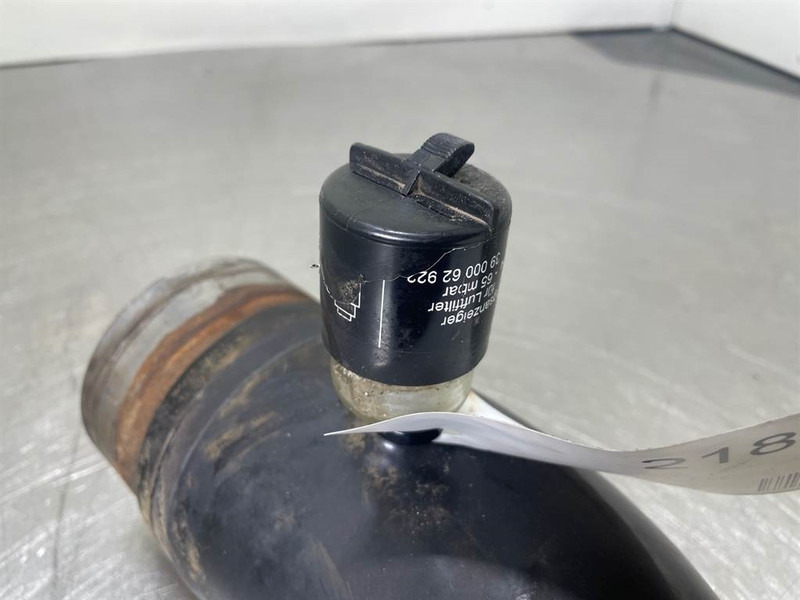 Ahlmann AZ150-4180852A-Air filter/Luftfilter/Luchtfilter - Engine for Construction machinery: picture 5 Ahlmann AZ150-4180852A-Air filter/Luftfilter/Luchtfilter - Engine for Construction machinery: picture 5