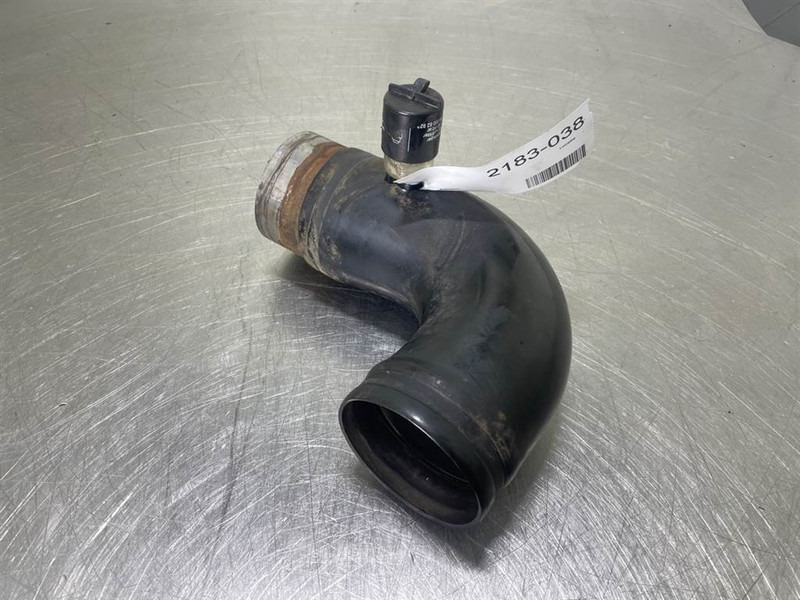 Ahlmann AZ150-4180852A-Air filter/Luftfilter/Luchtfilter - Engine for Construction machinery: picture 2 Ahlmann AZ150-4180852A-Air filter/Luftfilter/Luchtfilter - Engine for Construction machinery: picture 2