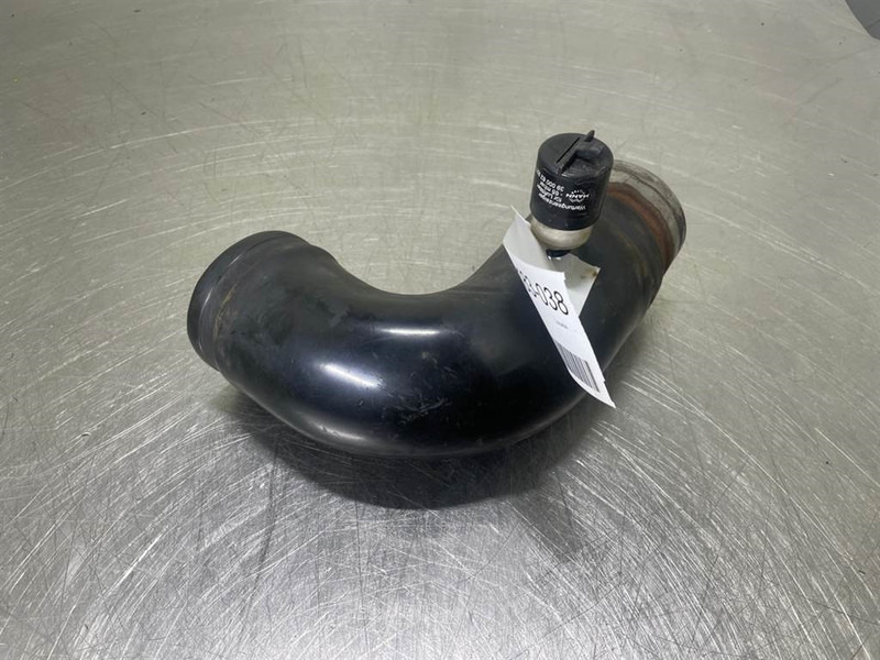 Ahlmann AZ150-4180852A-Air filter/Luftfilter/Luchtfilter - Engine for Construction machinery: picture 1 Ahlmann AZ150-4180852A-Air filter/Luftfilter/Luchtfilter - Engine for Construction machinery: picture 1