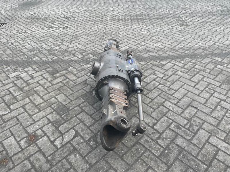 Axle and parts for Construction machinery Ahlmann AZ150-Spicer Dana 213/55-005-Axle/Achse/As: picture 6