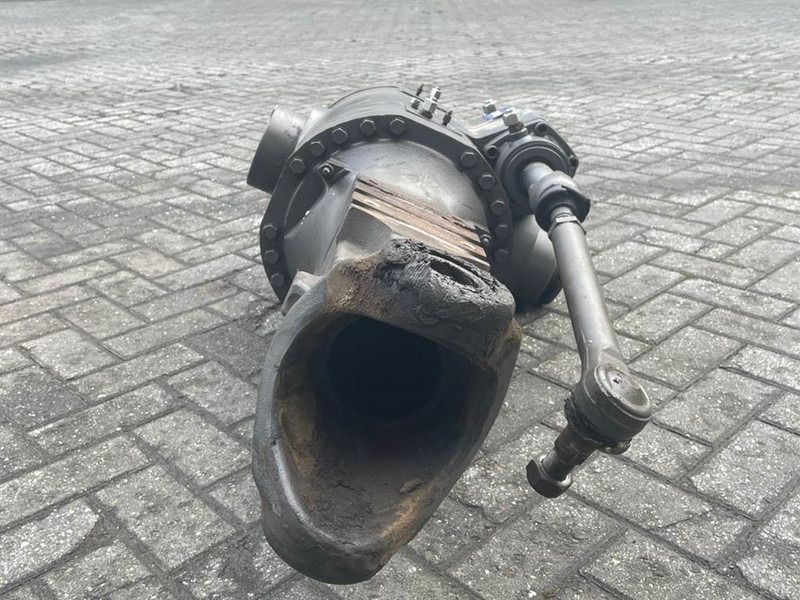 Axle and parts for Construction machinery Ahlmann AZ150-Spicer Dana 213/55-005-Axle/Achse/As: picture 7