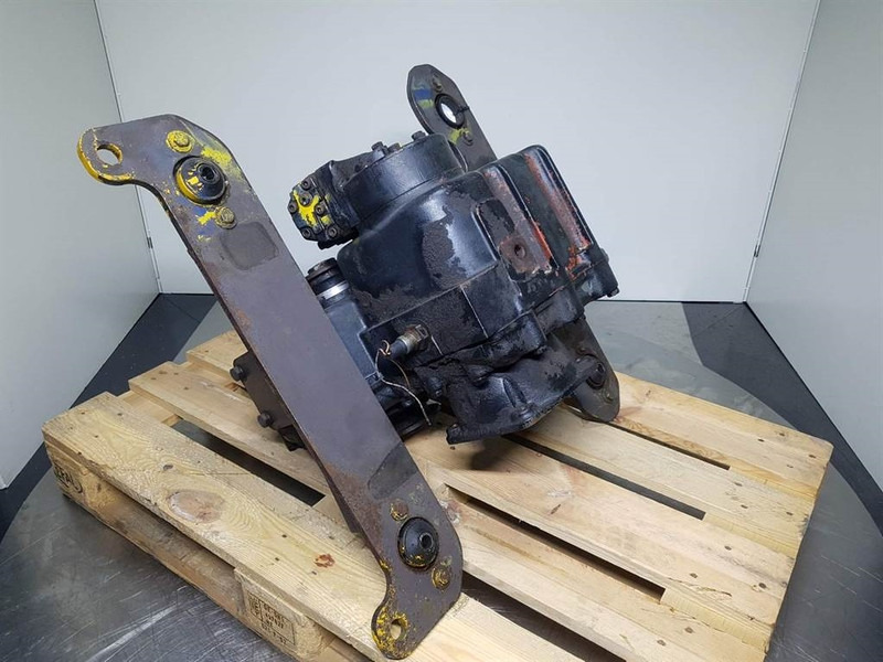 Ahlmann AZ150-Spicer Dana 354/240-4100738A-Transmission - Gearbox and parts for Construction machinery: picture 5 Ahlmann AZ150-Spicer Dana 354/240-4100738A-Transmission - Gearbox and parts for Construction machinery: picture 5