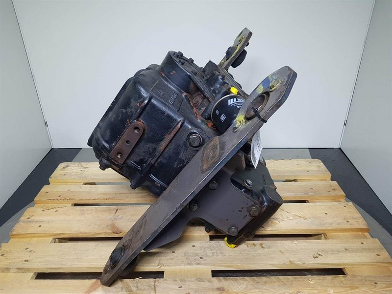 Ahlmann AZ150-Spicer Dana 354/240-4100738A-Transmission - Gearbox and parts for Construction machinery: picture 1 Ahlmann AZ150-Spicer Dana 354/240-4100738A-Transmission - Gearbox and parts for Construction machinery: picture 1