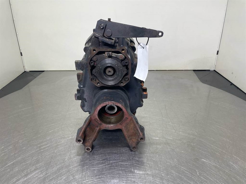 Ahlmann AZ45-Carraro 26.11-Transmission/Getriebe - Gearbox for Construction machinery: picture 1 Ahlmann AZ45-Carraro 26.11-Transmission/Getriebe - Gearbox for Construction machinery: picture 1