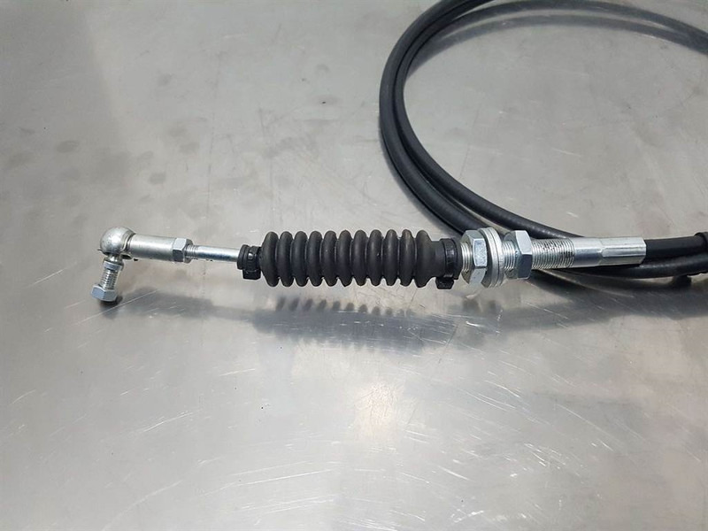 Ahlmann AZ45E-23103585-Throttle cable/Gaszug/Gaskabel - Frame/ Chassis for Construction machinery: picture 5 Ahlmann AZ45E-23103585-Throttle cable/Gaszug/Gaskabel - Frame/ Chassis for Construction machinery: picture 5