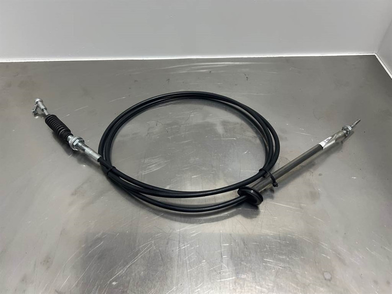Ahlmann AZ45E-23103585-Throttle cable/Gaszug/Gaskabel - Frame/ Chassis for Construction machinery: picture 1 Ahlmann AZ45E-23103585-Throttle cable/Gaszug/Gaskabel - Frame/ Chassis for Construction machinery: picture 1