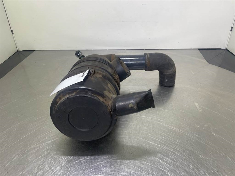 Ahlmann AZ6-4197839A-Air filter/Luftfilter - Engine for Construction machinery: picture 4 Ahlmann AZ6-4197839A-Air filter/Luftfilter - Engine for Construction machinery: picture 4