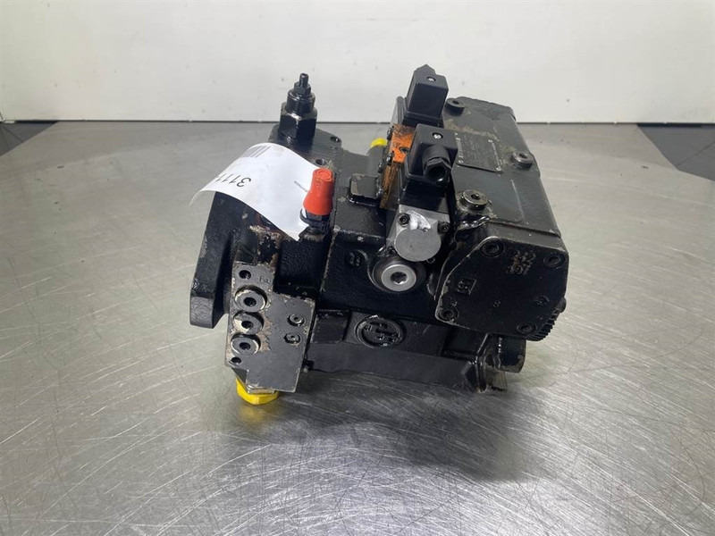 Ahlmann AZ6-Hydromatik A4VG56DA1D6/31R-Drive pump/Rijpomp - Hydraulics for Construction machinery: picture 4 Ahlmann AZ6-Hydromatik A4VG56DA1D6/31R-Drive pump/Rijpomp - Hydraulics for Construction machinery: picture 4