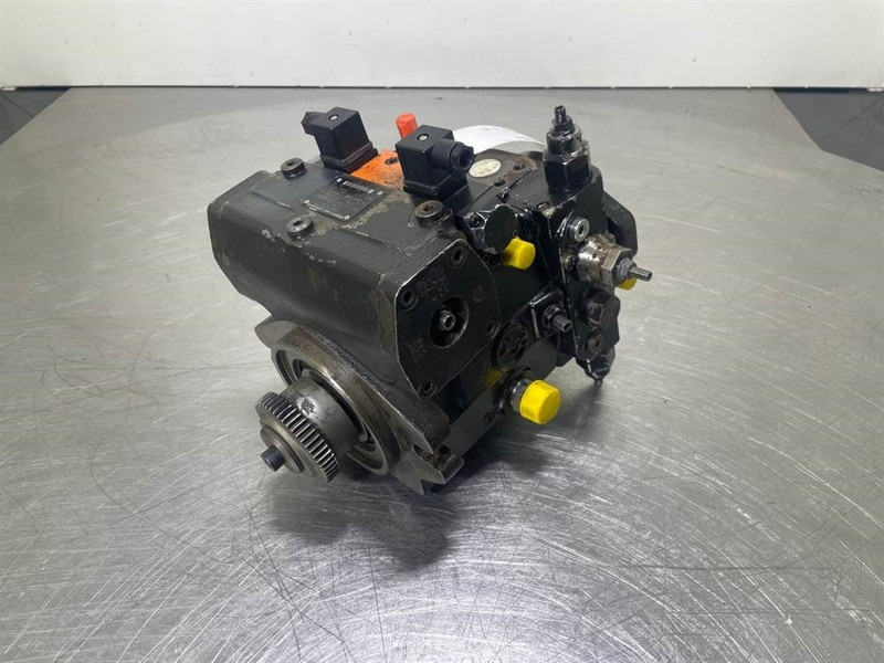 Ahlmann AZ6-Hydromatik A4VG56DA1D6/31R-Drive pump/Rijpomp - Hydraulics for Construction machinery: picture 1 Ahlmann AZ6-Hydromatik A4VG56DA1D6/31R-Drive pump/Rijpomp - Hydraulics for Construction machinery: picture 1