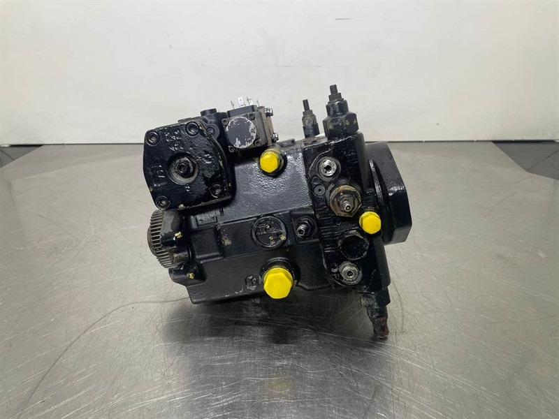 Ahlmann AZ6-Hydromatik A4VG56DA1D6/31R-Drive pump/Rijpomp - Hydraulics for Construction machinery: picture 5 Ahlmann AZ6-Hydromatik A4VG56DA1D6/31R-Drive pump/Rijpomp - Hydraulics for Construction machinery: picture 5